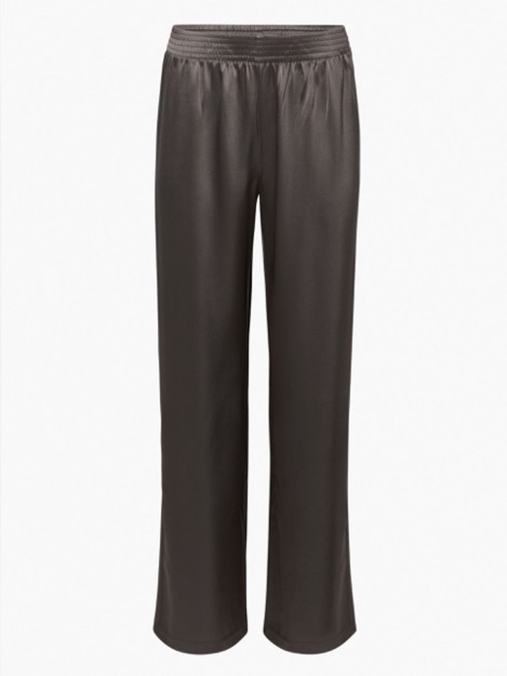 Aritzia Tribute Pant in XL Coal Grey